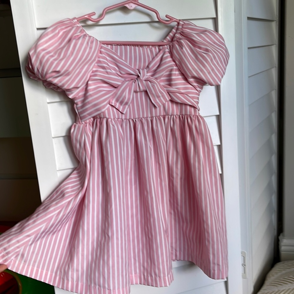 Girl dress